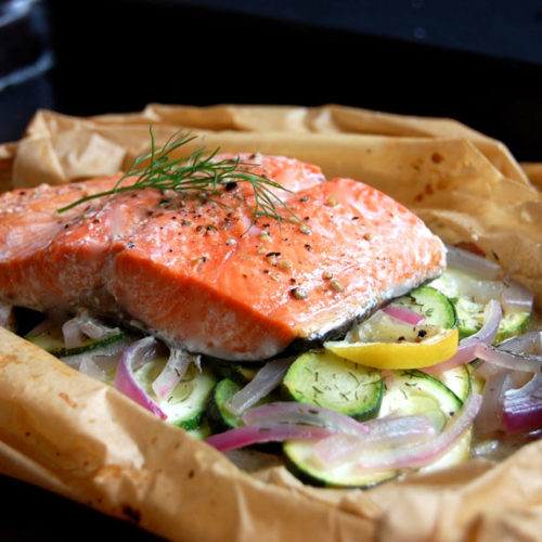 bakedsalmon