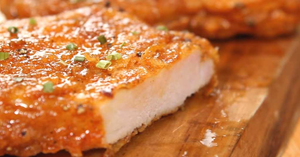 honey-garlic-pork-chops