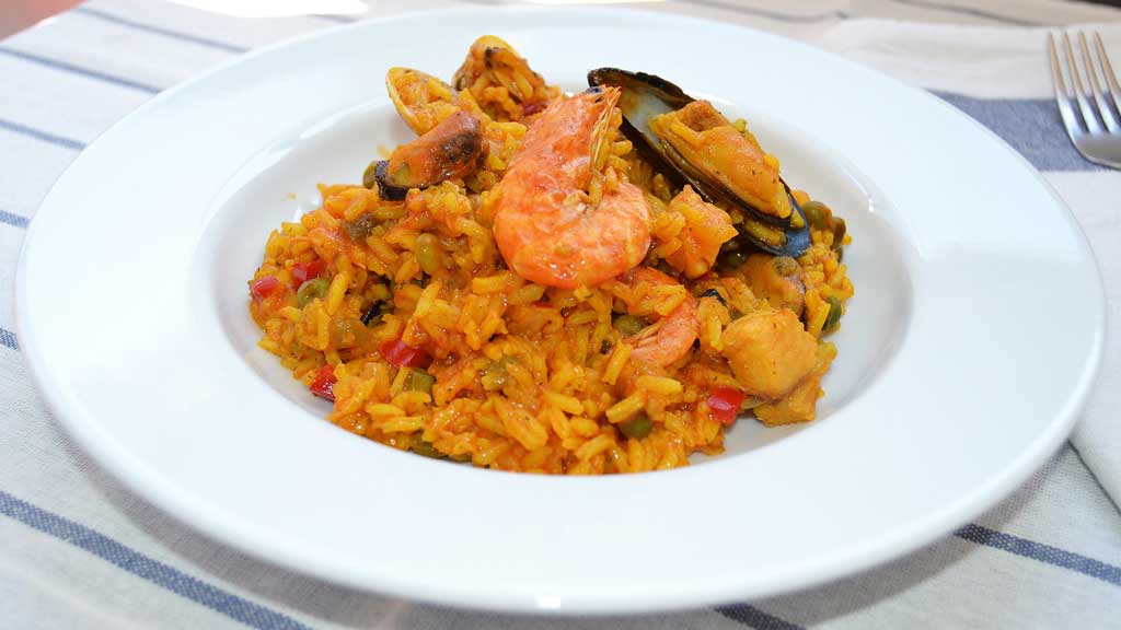 seafoodrice